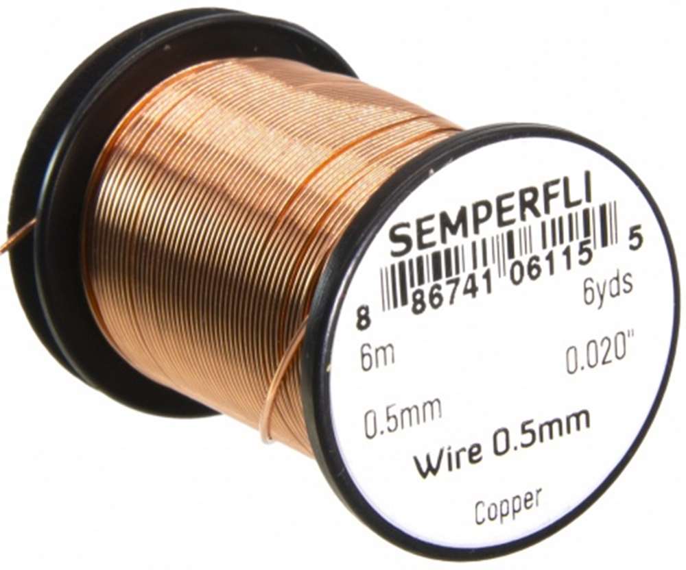 SemperFli Wire