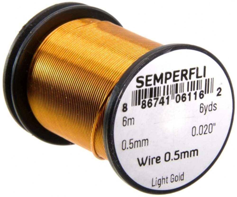 SemperFli Wire