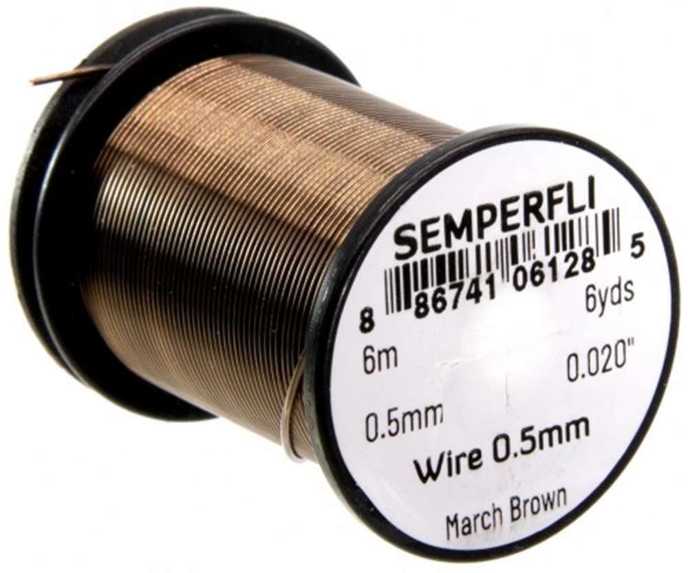 SemperFli Wire