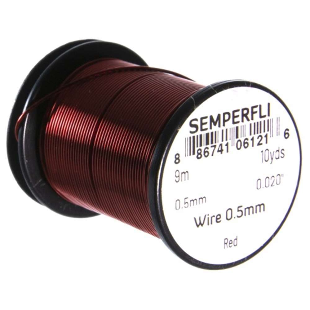 SemperFli Wire