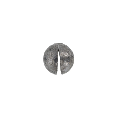 Eagle Claw Round Split Shot