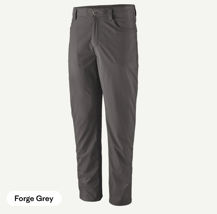 Quandary Pants-Regular