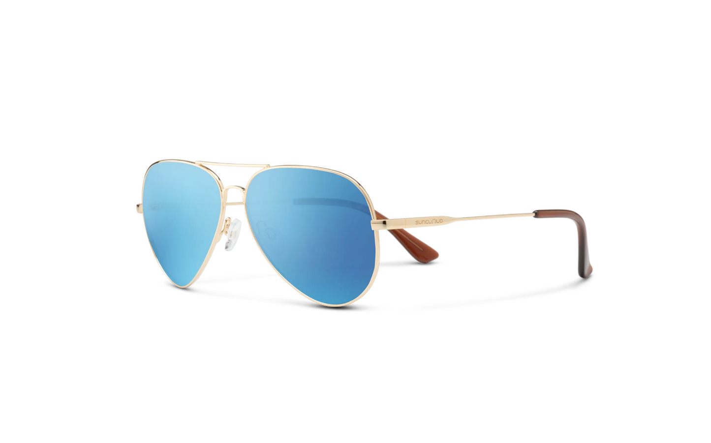 Suncloud Hard Deck Sunglasses