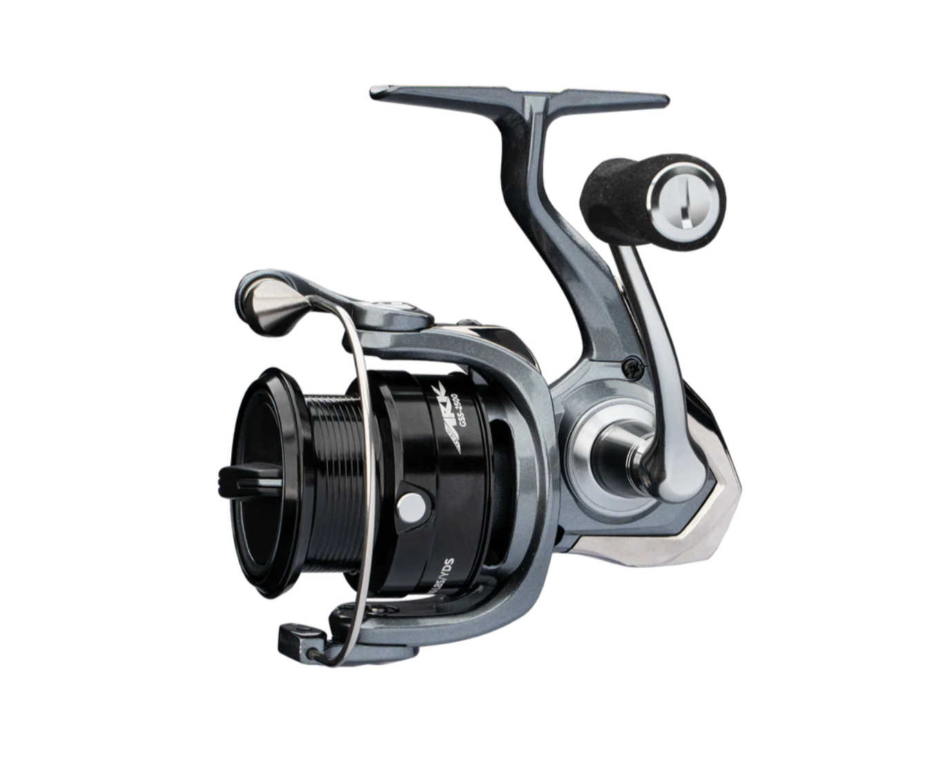 Team Ark Gravity Spinning Reel