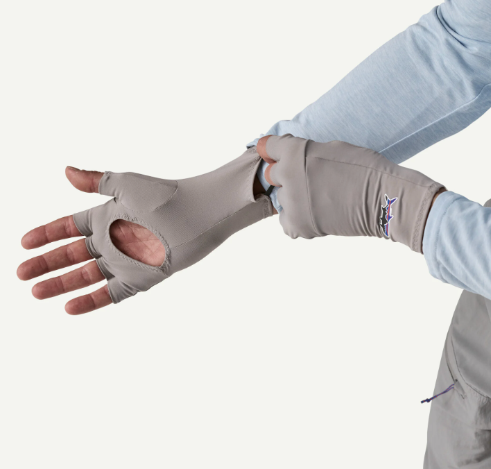 Patagonnia Sun Gloves