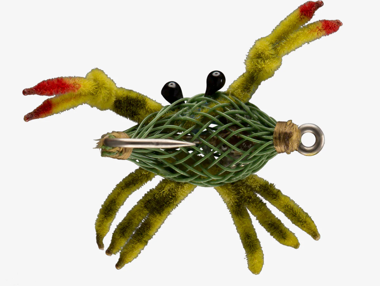 Flexo Crab