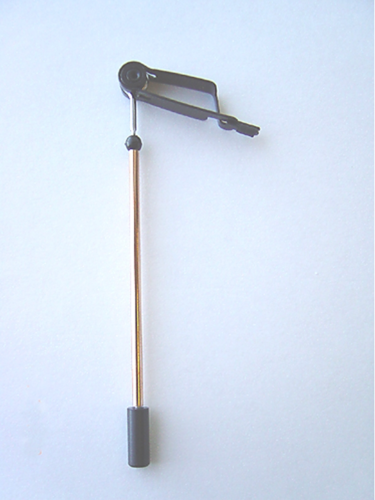 Griffin Rotating Hackle Plier
