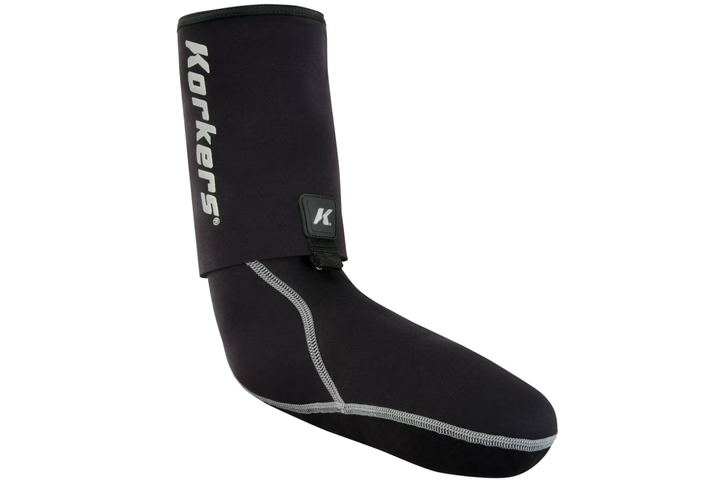 Korkers I-Drain Neoprene Guard Sock