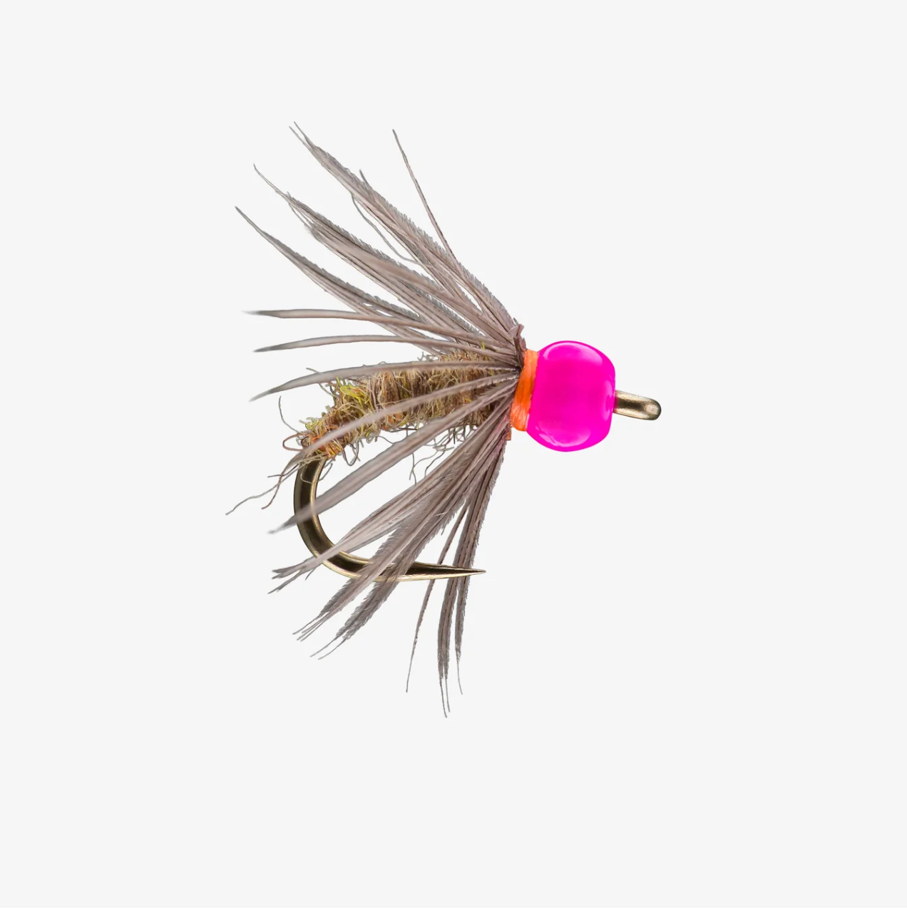 Tungsten Sow Bug