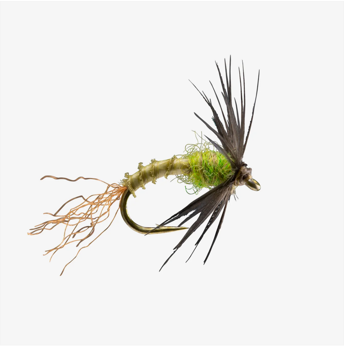 Soft Emerger