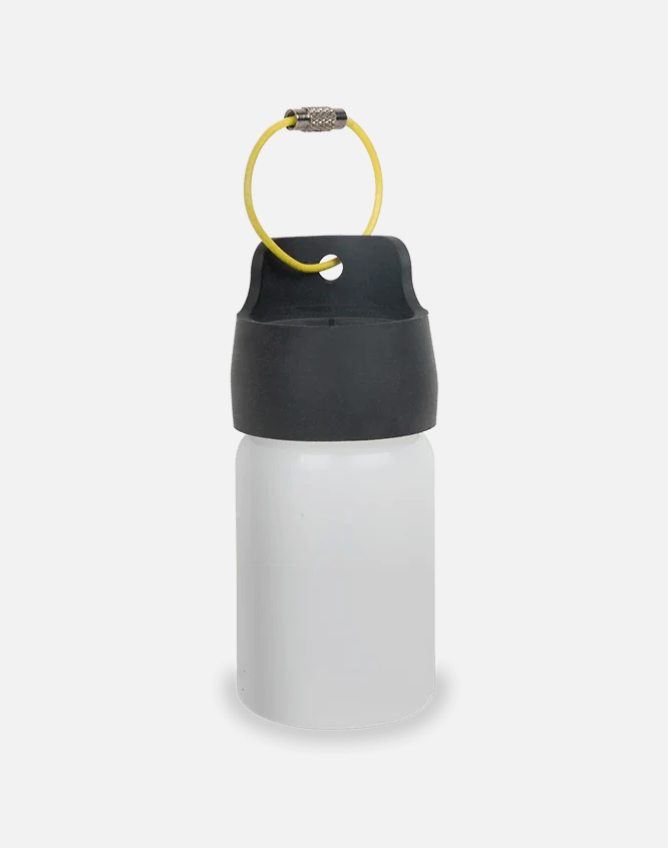 Loon Trash Topper