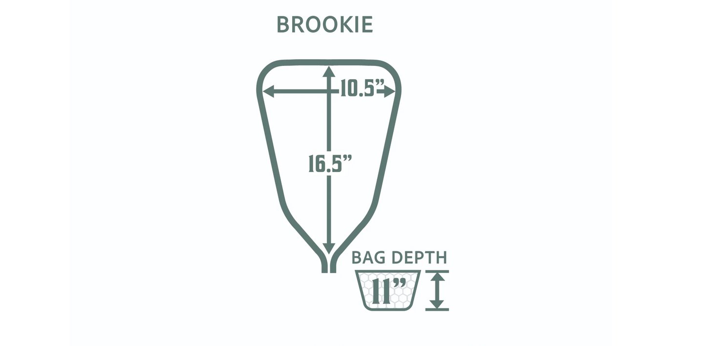 Brookie Net