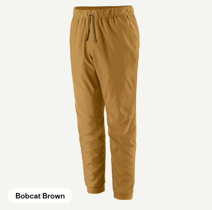 M's TerreBonne Joggers