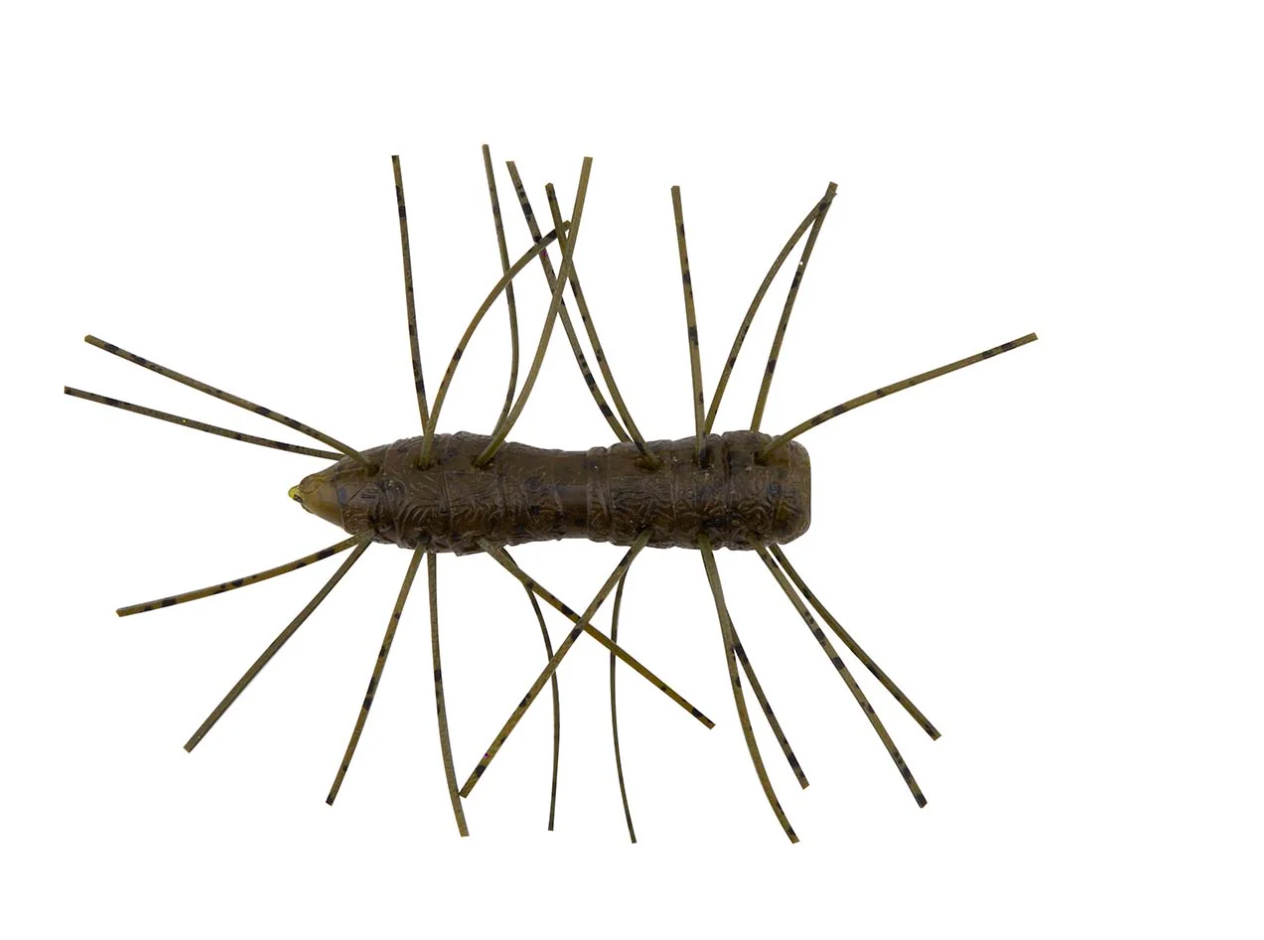 Fuzzy Bugz