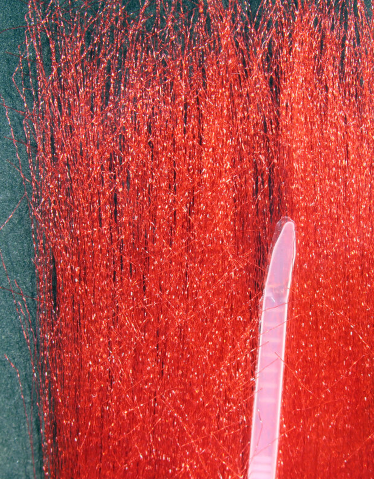 Fluoro Fibre