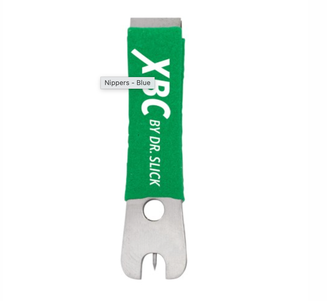 XBC Nipper