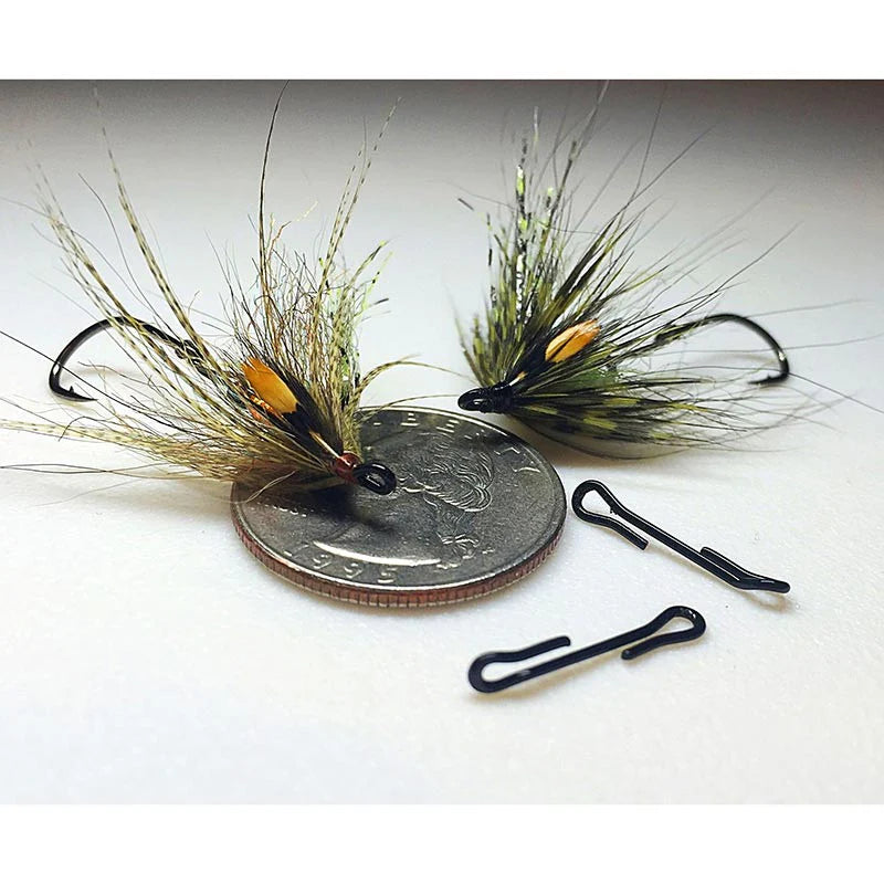 Senyo's Micro Shank