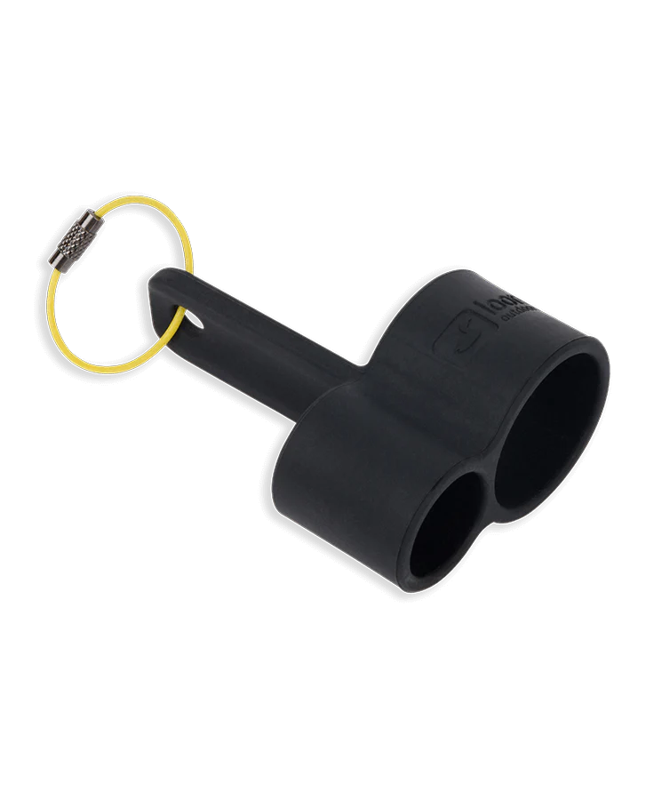 Silicone Double Caddy