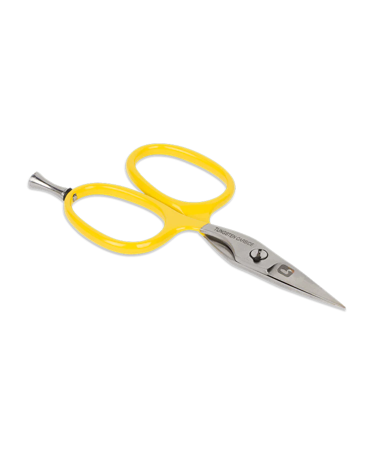 Tungsten Carbide Universal Scissors