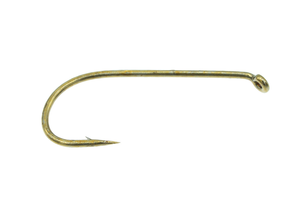 TMC100 Dry Fly Hook