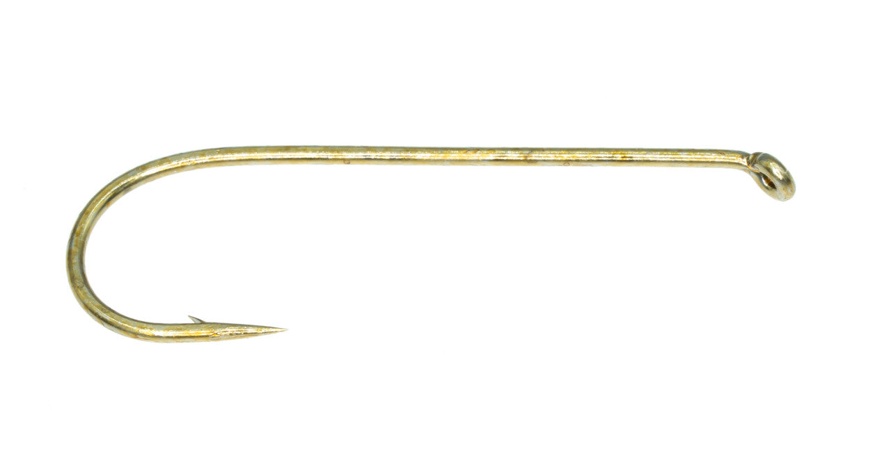 TMC 5212 Dry Fly Hook