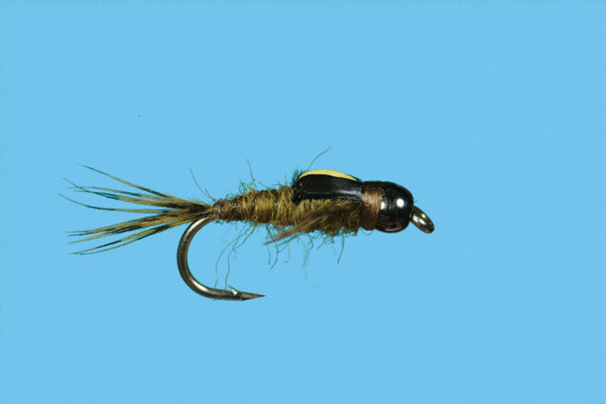Split Case Emerger