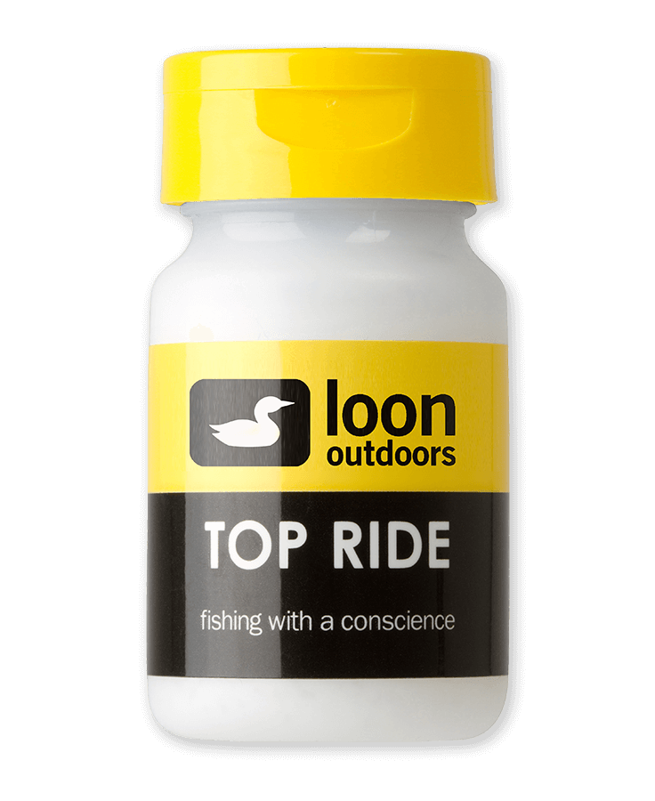 Loon Top Ride
