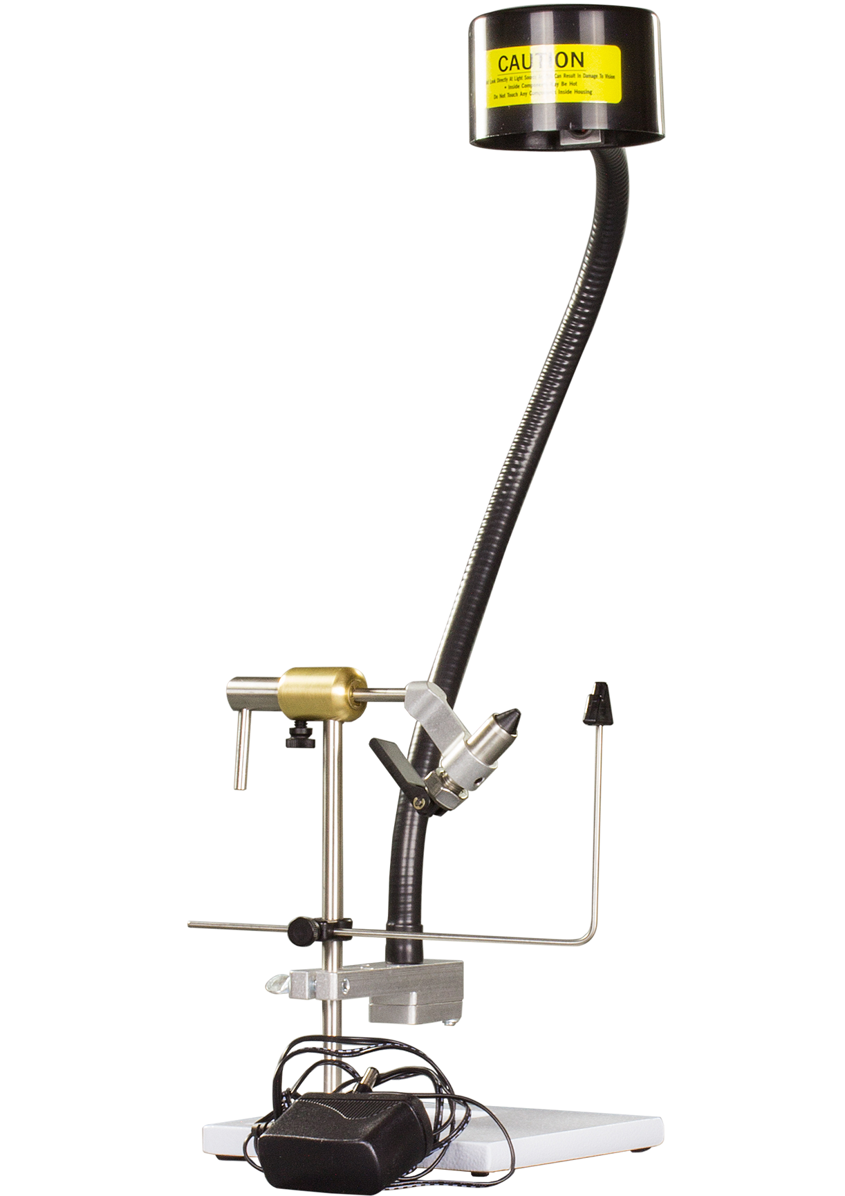 Peak Portable Tying Light