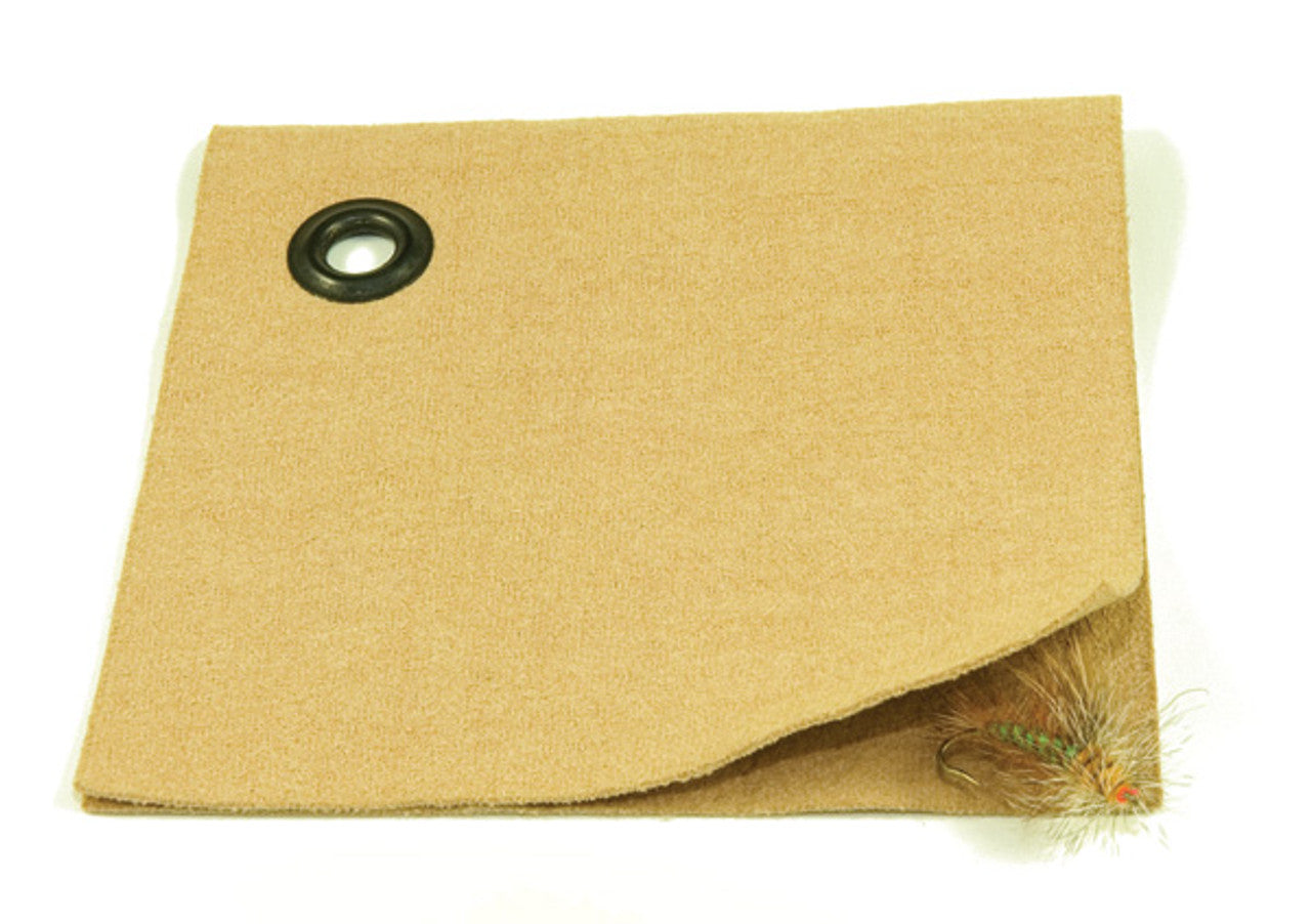 Umpqua Wonder Cloth Dry Fly Patch