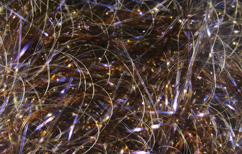 UV Polar ChenilleDyed