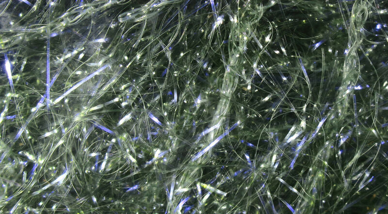 UV Polar ChenilleDyed