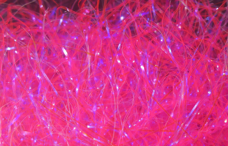 UV Polar ChenilleDyed