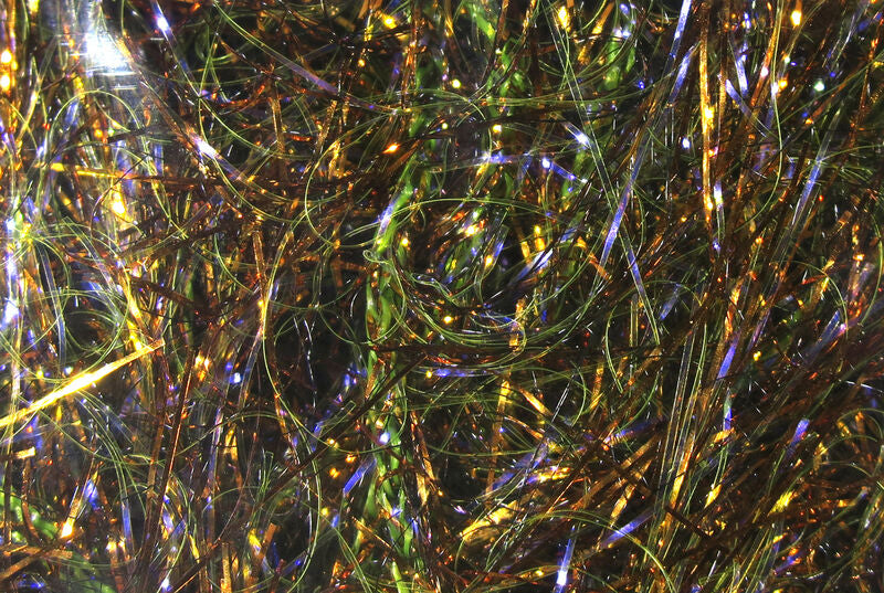 UV Polar ChenilleDyed