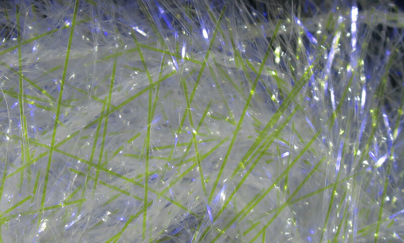 UV Polar ChenilleDyed