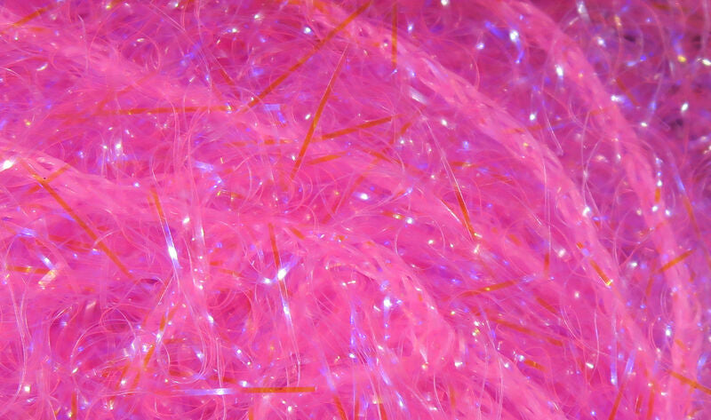UV Polar ChenilleDyed