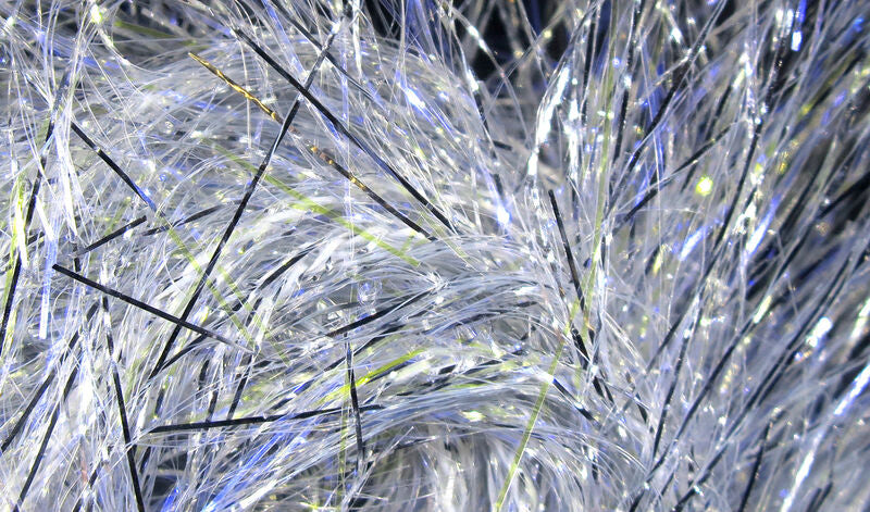 UV Polar ChenilleDyed