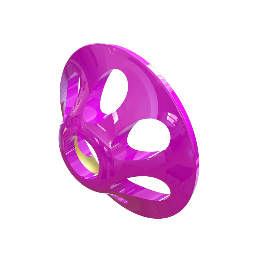 Pro Ultra Sonic Discs