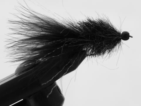 Sparkle Minnow