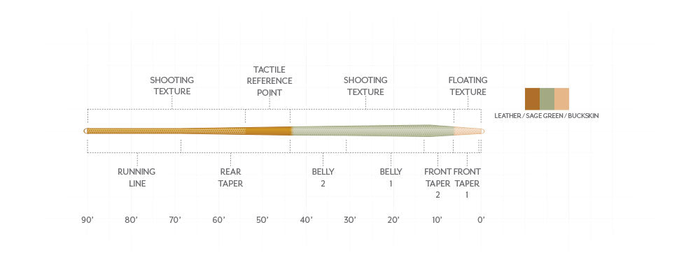 Amplitude Textured Trout Expert