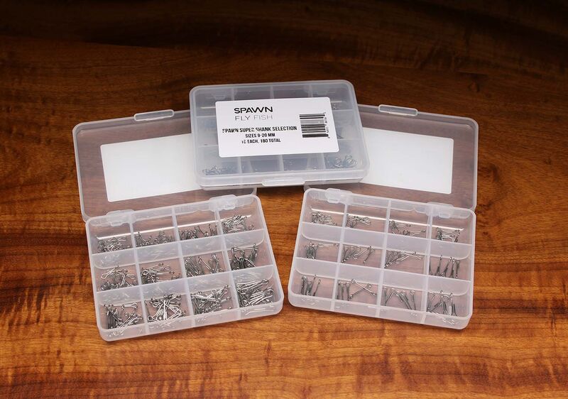 Spawn Articulated Super Shank Selection Box