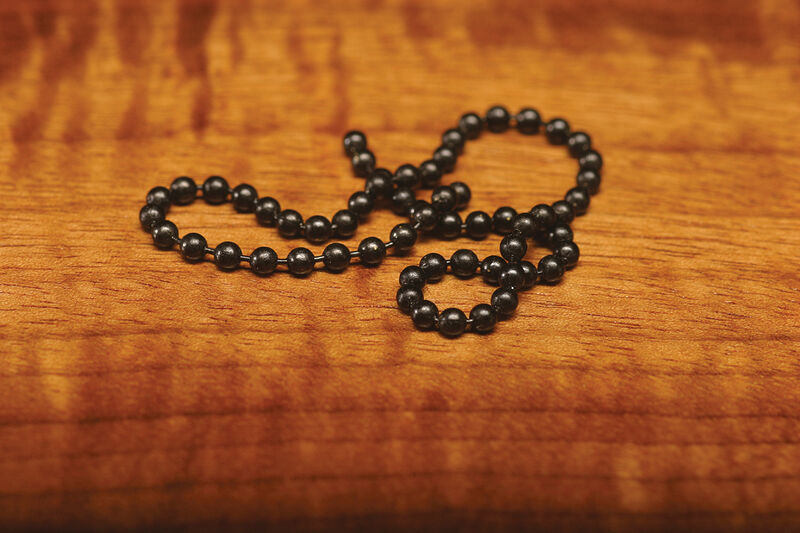 Bead chain eyes