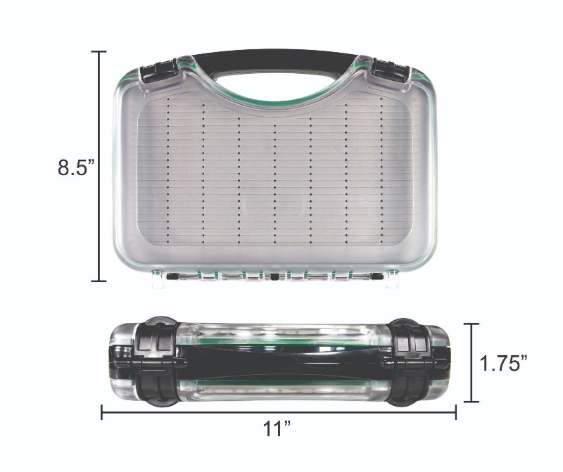 Big Daddy with Foam Liner Waterproof Box