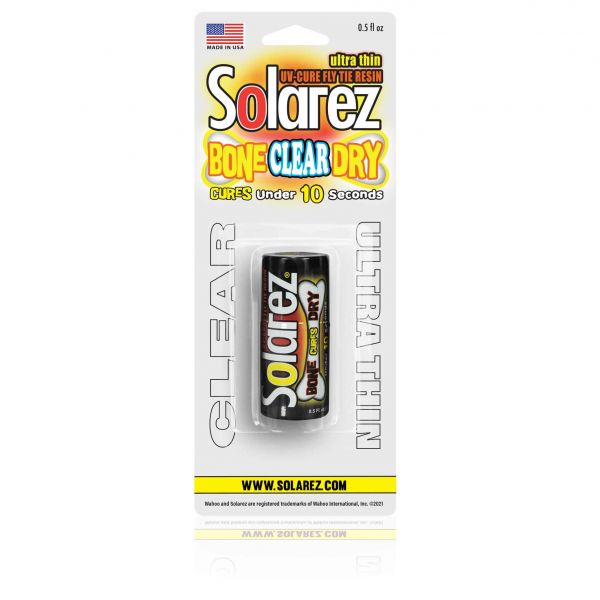 SolaRez Fly Bone Dry Ultra Thin Formula
