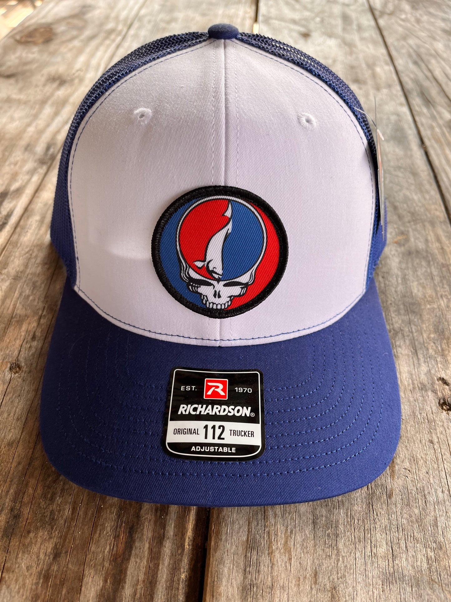 DRO Steal Your Fish Hat