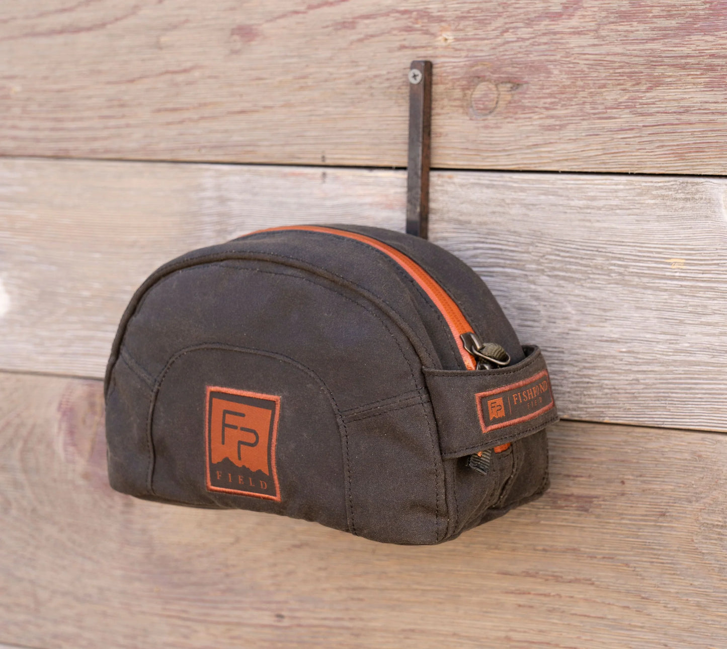 Cabin Creek Toiletry Kit