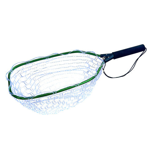 Angler's Accessories C & R Net