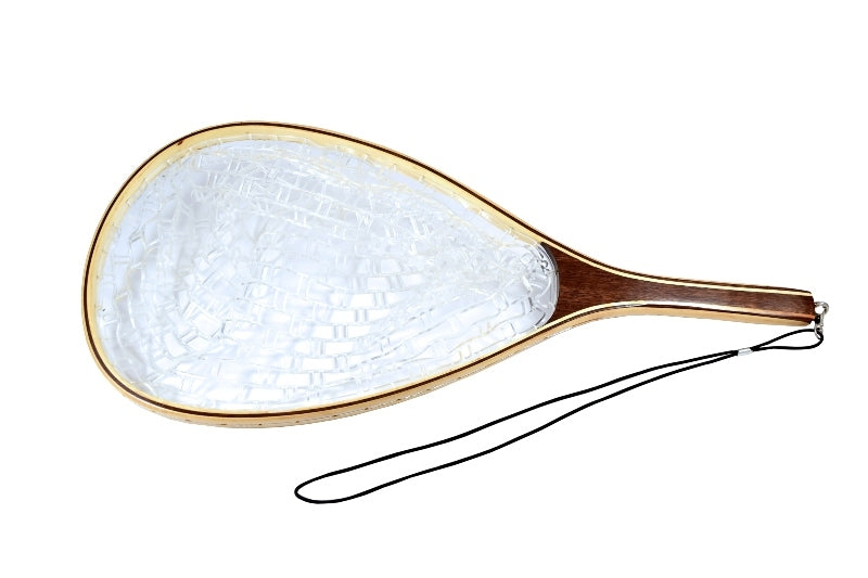 New Phase Catch and Release Net