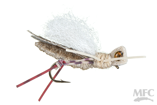 Trina's Carnage Hopper