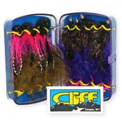 Cliff The Articulator