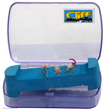 Cliff Deuce Box